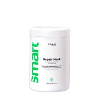 Маска для поврежденных волос Repair Mask DEWAL Cosmetics