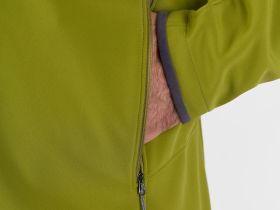 Куртка Yoho Softshell Мужская