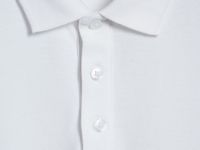 Базовое поло, Белый