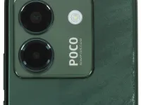 Xiaomi Poco M7 Pro 5G 12/256Gb (Green) EU