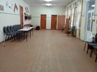 Дом культуры с. Пироговка