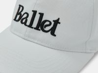 Бейсболка с принтом из капсулы Балет