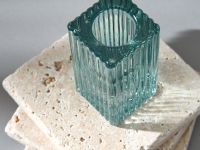 Подсвечник Zaffiro, большой