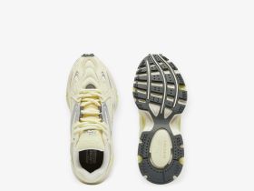 Женские кроссовки Lacoste L003 2K24 224 1 SFA