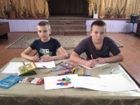 Алексеево-Тузловский сельский дом культуры