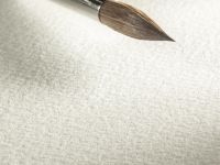 Альбом-склейка для акварели Hahnemuhle "Cezanne" 24х32 см 10 л 300 г хлопок 100% крупное зерно