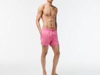 Мужские купальные шорты Lacoste