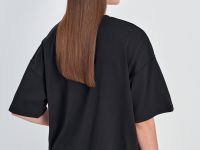 Футболка из хлопка