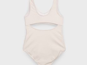 Купальник трикотажный для девочек