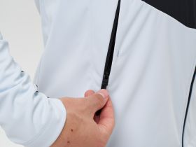 Куртка Nordski Hybrid Pro 2.0 Pearl Blue/Black