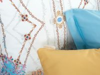 Постельное белье Manarola, сатин люкс