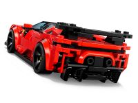 Speed Champions 77254 Конструктор FERRARI SF90 XX STRADALE