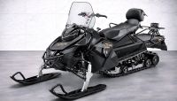Снегоход STELS Витязь SA800