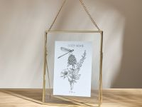 Фоторамка Juno, 13х18