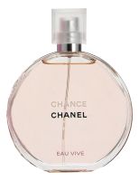 Chance Eau Vive: туалетная вода 100мл уценка