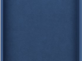 Чехол-накладка Borasco