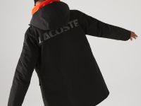 Мужская водоотталкивающая куртка Lacoste