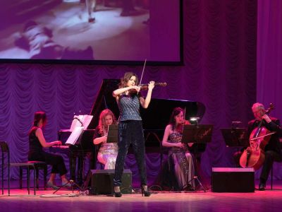 Билеты на Энигма классик (Филармония) / Концерт | Афиша | ИнфоТаймс