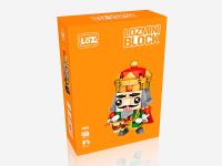 1465_MK Конструктор Король