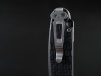 Складной нож Daggerr Dopey DL, сталь 8Cr14MoV, рукоять FRN