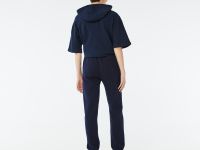 Мужские флисовые брюки Lacoste для спорта Tennis