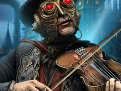 Metalliada: Симфонические Шедевры Metallica, Iron Maiden, Scorpions, Nightwish