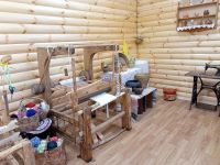 Дом народных ремесел г. Вышний Волочек