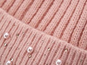 Шапка для девочки