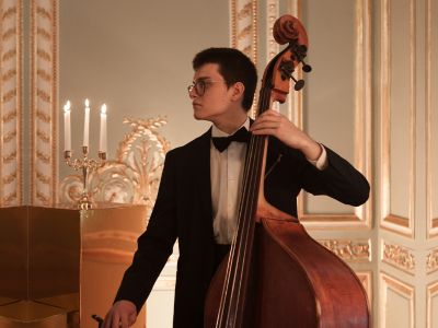 Билеты на Магия свечей. Шедевры неоклассики: от Ханса Циммера до Людовико Эйнауди (Особняк Серебрякова) / Концерт | Афиша | ИнфоТаймс