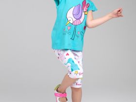 Сандалии для девочек