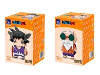 Dragon Ball 99119 Конструктор Dragon Ball: Мастер Роши