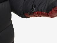 Пуховые рукавицы BASK