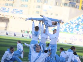 В Якутске стартовал чемпионат России по стрельбе из лука