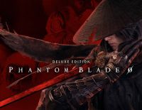 Phantom Blade Zero - Deluxe Edition (PC)