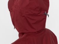 Куртка ветрозащитная Vega GTX V Женская