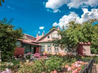 Мемориальный музей В. П. Чкалова