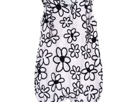 Комбинезон детский трикотажный для девочек