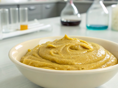 Производители горчицы лишаются деклараций о соответствии и получают предостережения после исследования