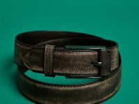 Ремень из натуральной кожи