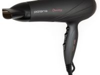Фен Polaris PHD 2248Ti Dreams Collection