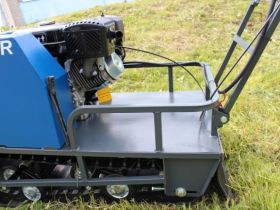 Мотобуксировщик ВЕПС «Торос» 17 л.с.