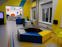 Центральная городская детская библиотека имени А. М. Горького