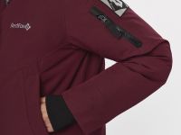 Пальто пуховое Red Fox Aurora III Женское