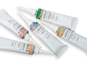 Контур универсальный "Decola" 18 мл Синий