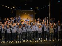 Детский театр-студия «Колесо»