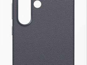 Чехол Samsung Kindsuit Case Galaxy S25 Ultra черный