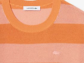 Женский свитер Lacoste