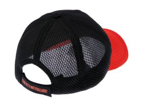 Кепка текстильная для мальчиков