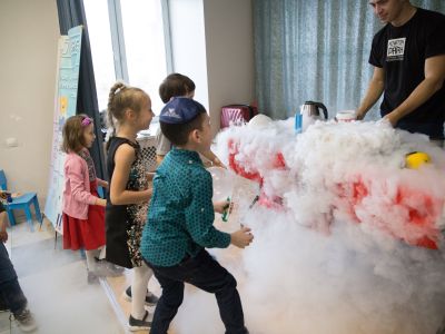 Билеты на Азот (Ньютон Парк) / Событие | Афиша | ИнфоТаймс