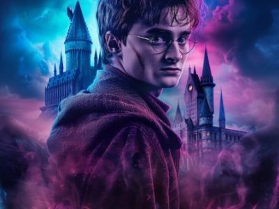 Гарри Поттер и СимфоМультимедия. Мультимедийный концерт